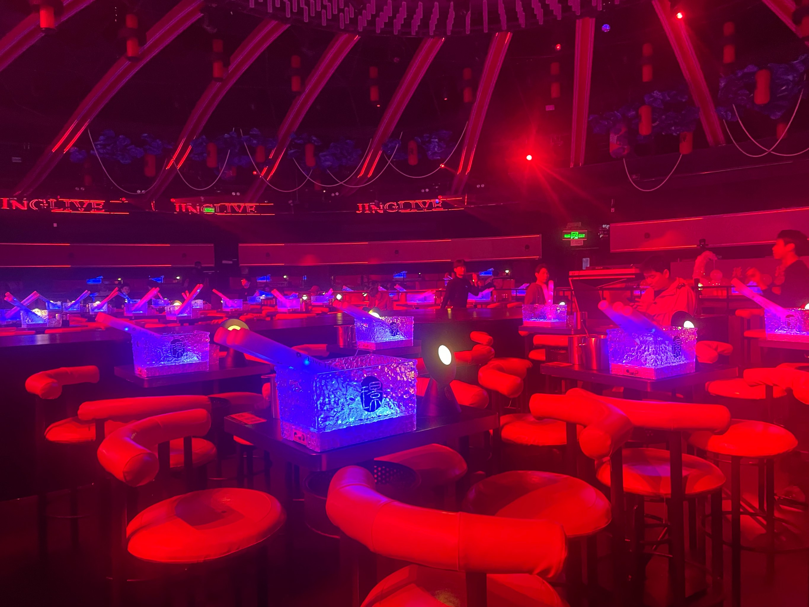 佛山商务ktv，片场区别！-高明区ktv预定