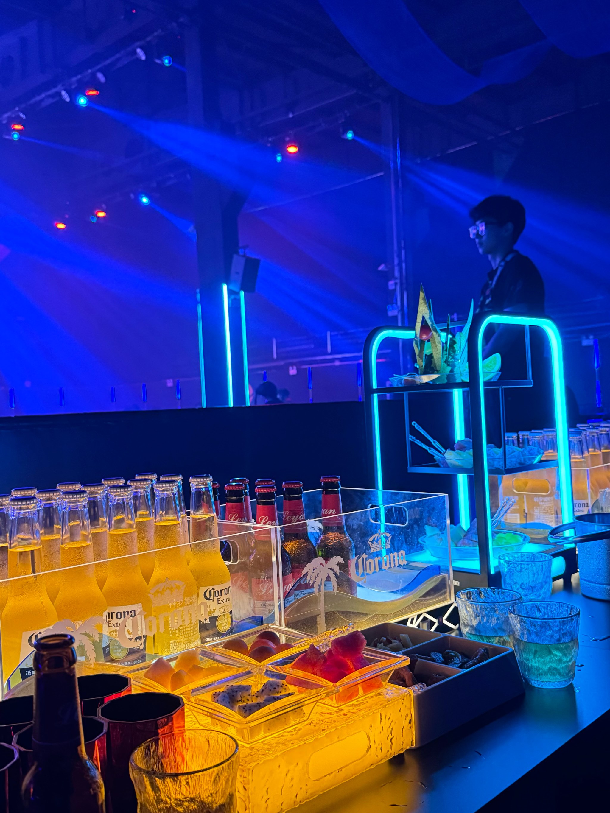 佛山商务ktv怎么玩最佳攻略-高明区ktv预定